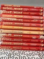 Suske & Wiske collectie, Boeken, Meerdere stripboeken, Ophalen, Gelezen