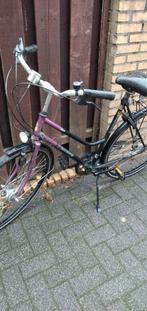 Batavus Allure Damesfiets - Goed Onderhouden, Fietsen en Brommers, Fietsen | Dames | Damesfietsen, Versnellingen, Batavus, Ophalen of Verzenden