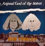 Kim Fowley ‎– Animal God Of The Street, Cd's en Dvd's, Vinyl | Rock, Zo goed als nieuw, 12 inch, Verzenden, Poprock