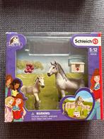 Schleich 42430 Horse Club - incompleet, Ophalen of Verzenden, Zo goed als nieuw, Jongen of Meisje