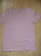 oud roze T shirt, Ophalen of Verzenden, Zo goed als nieuw, Korte mouw, Roze