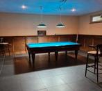 biljart tafel., Sport en Fitness, Biljarten en Poolen, Ophalen of Verzenden, Gebruikt, Biljarttafel