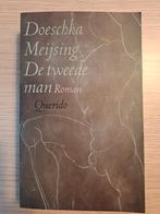 De Tweede Man - Doesjka Meijsing, Ophalen of Verzenden, Gelezen, Doesjka Meijsing, Nederland
