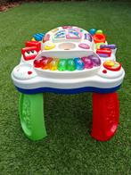 Muziek Tafel, Ophalen, Gebruikt