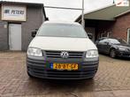 Volkswagen Caddy 2.0 SDI, Auto's, Voorwielaandrijving, Stof, Gebruikt, Volkswagen