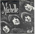 The Beatles- Michelle, Cd's en Dvd's, Vinyl Singles, Verzenden, Gebruikt, Pop