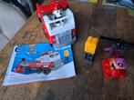 Mega Blocks Paw Patrol, Kinderen en Baby's, Speelgoed | Bouwstenen, Ophalen of Verzenden, Gebruikt, Megabloks