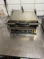 Buffalo grillplaat, Witgoed en Apparatuur, Grillplaten, Ophalen, Gebruikt, Tafelgrill