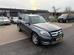 Mercedes-Benz GLK-klasse 200 CDI AUTOMAAT FACELIFT, Auto's, Mercedes-Benz, Automaat, Euro 5, Achterwielaandrijving, Gebruikt