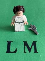 Lego Star Wars sw1036 Princess Leia StarWars 75244 Minifigs, Ophalen of Verzenden, Zo goed als nieuw, Lego