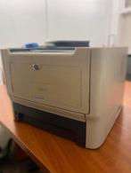 HP LaserJet P2015n zwart-wit laserprinter, Computers en Software, Printers, Ophalen, Zo goed als nieuw, Printer