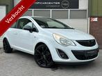 Opel Corsa 1.2 EcoFlex Anniversay/LPG/AIRCO/TREKH/APK/NAP, Voorwielaandrijving, Gebruikt, 4 cilinders, 1229 cc