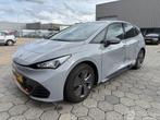 CUPRA Born Business 62 kWh (bj 2022, automaat), Automaat, Zilver of Grijs, Stationwagon, Elektrisch