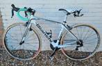 Bianchi infinito racefiets, Fietsen en Brommers, Fietsen | Racefietsen, Overige merken, Meer dan 20 versnellingen, Carbon, 49 tot 53 cm