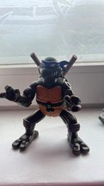 Turtle vintage mutant teenage Turtle, Ophalen of Verzenden, Zo goed als nieuw