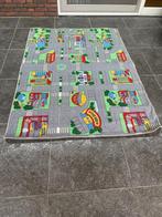 Kinderverkeer Road Speelmat, Ophalen, Zo goed als nieuw