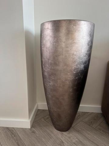 Decoratie vaas 60 cm lang beschikbaar voor biedingen
