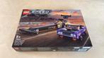 Lego 76904 Dodge speed champions, Kinderen en Baby's, Speelgoed | Duplo en Lego, Ophalen of Verzenden, Nieuw
