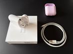 Apple AirPods (2nd generation), Ophalen, Zo goed als nieuw, Bluetooth