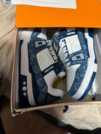 Louis vuiton shoes, Louis vuiton, Blauw, Nieuw, Ophalen of Verzenden
