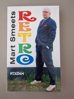 Retro - Mart Smeets, Ophalen of Verzenden, Zo goed als nieuw, Mart Smeets