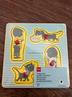 Jip&Janneke houten puzzel Hema Nieuw, Kinderen en Baby's, Speelgoed | Kinderpuzzels, Nieuw, Ophalen of Verzenden, Van hout, Minder dan 10 stukjes