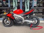 APRILIA TUONO V4 1100 Rosso 3000,- korting!, Bedrijf, Sport