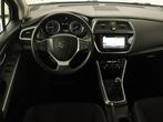 Suzuki S-Cross 1.0 Boosterjet Exclusive | Stoelverwarming |, Auto's, Suzuki, Voorwielaandrijving, Stof, Gebruikt, Euro 6