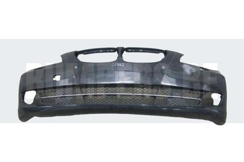 Bumper BMW 5 E60 E61 Facelift LCI 07-10 Voorbumper Q6442, Auto-onderdelen, Carrosserie en Plaatwerk, Bumper, Voor, Gebruikt, 6 maanden garantie