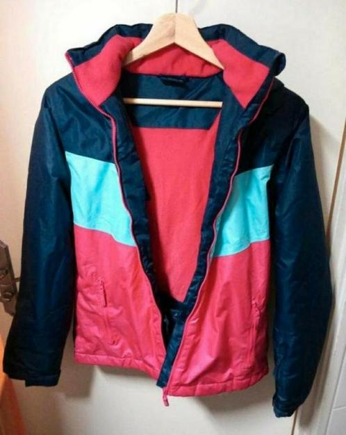 Mooie warme winterjas maat: 158/164., Kleding | Dames, Jassen | Winter, Gedragen, Maat 34 (XS) of kleiner, Ophalen of Verzenden