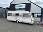 LMC Munsterland 495 E ’04 (Enkele Bedden, Rondzit), Rondzit, Bedrijf, Kelvinstraat 23
7701BZ  Dedemsvaart, NL, Louwdijk Caravans