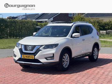 Nissan X-Trail 1.6 DIG-T Business | Pano | 360 cam | BOSE |  beschikbaar voor biedingen