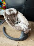 Bebies wipstoel | beige | elektrisch, Ophalen, Zo goed als nieuw