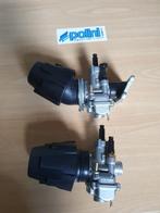 Nieuw Polini Carburateur 19 & 21mm CP Spruitstuk Luchtfilter, Ophalen, Nieuw, Carburateur, Polini
