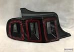 FORD MUSTANG V FACELIFT LEDACHTERLOICHT ORIGINEEL, Auto-onderdelen, Gebruikt, -, -, Ophalen of Verzenden