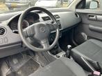 Suzuki Swift BWJ 2007 1.3 93 PK GLS AIRCO | LM VELGEN | ELEK, Stof, Gebruikt, 400 kg, Swift