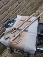 Te koop buigijzer 15 mm, Ophalen