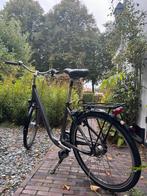 Kalkhoff herenfiets - Lage Instap - Zo Goed Als Nieuw, Minder dan 49 cm, Ophalen, Zo goed als nieuw
