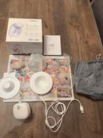 Breast pump the ins youha, Ophalen, Zo goed als nieuw, Overige typen
