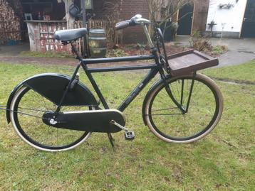 cortina u4 transportfiets 61cm