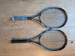 Babolat Pure Drive GT tennisrackets – set van 2, Sport en Fitness, Gebruikt, Ophalen of Verzenden, Racket, L3