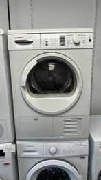 Bosch Maxx 7  Condensdroger 7kg incl Garantie&Bezorging, Nulachtenvijftig.nl, Zo goed als nieuw, 85 tot 90 cm, Condens