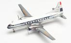 Convair CV-340 PH-TGD Pieter Brueghel KLM Herpa 559393, Verzamelen, Schaalmodel, Herpa Miniaturmodelle GmbH Leonrodstraße 46-47 herpa@herpa.de