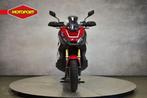 Honda X ADV (bj 2019), Bedrijf, Scooter