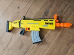 Nerf - Fortnite, Ophalen of Verzenden, Zo goed als nieuw