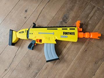 Nerf - Fortnite beschikbaar voor biedingen