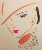 ART OF CREATING FASHION Mode-ontwerpen in tekeningen, Verzenden, Zo goed als nieuw