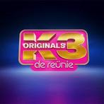 K3 Originals Antwerpen 7 oktober, Tickets en Kaartjes, Evenementen en Festivals, Eén persoon