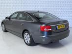 Audi A6 Limousine 2.7 TDI quattro Pro Line Sedan AUTOMAAT(20, Automaat, 1730 kg, Stof, Gebruikt