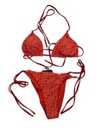 Fendi bikini maat S, Ophalen of Verzenden, Nieuw, Bikini